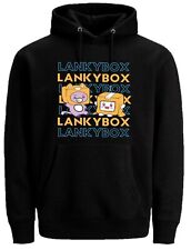 Lanky kids box for sale  UK