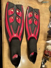 Snap swim fins for sale  Lowellville
