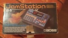 Boss jamstation 5 d'occasion  Frejus