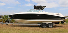 2006 sea ray d'occasion  Expédié en Belgium