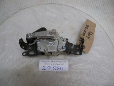 Honda cbr1000 2009 for sale  DONCASTER