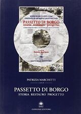 Marchetti patrizia passetto usato  Fonte Nuova