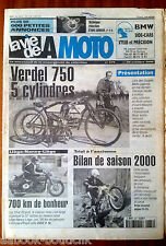 Lvm vie moto d'occasion  Saint-Omer