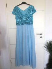 Damen elegantes kleid gebraucht kaufen  Lengede