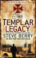 Templar legacy paperback for sale  Montgomery