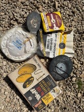 Vintage wolf power for sale  STROUD