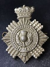Duke edinburghs volunteer for sale  LEAMINGTON SPA