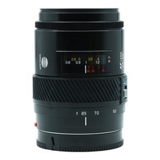 Bjektiv zoom minolta gebraucht kaufen  Filderstadt