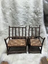 Vintage handcrafted rustic for sale  Selkirk