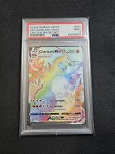 Pokemon psa mint usato  La Spezia