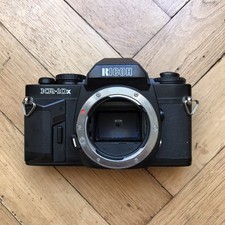 Ricoh 10x slr d'occasion  Marseille IV