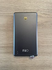 Fiio portable headphone for sale  ILKESTON