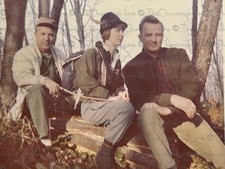 Vintage photo early for sale  Anniston