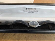 Oris pointer date for sale  LECHLADE