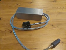 Isotek power conditioner for sale  CAMBERLEY