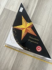 Beleuchteter papierstern weihn gebraucht kaufen Beleuchteter papierstern weihn gebraucht kaufen  Berlin