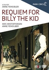 Requiem billy kid for sale  UK