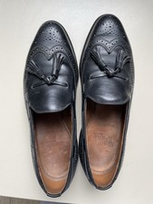 Allen edmonds tassel gebraucht kaufen  Münster