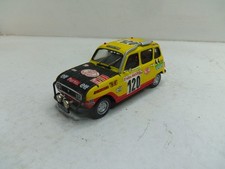 Rallye vitesse renault d'occasion  Mourmelon-le-Grand