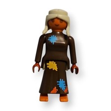 Playmobil figur indianer gebraucht kaufen  Deutschland