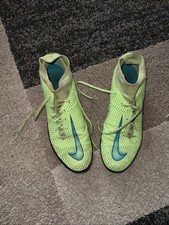 Nike phantom soccer for sale  Huntington Woods