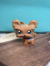 Cachorro Littlest Pet Shop #6 Shi Tzu comprar usado  Enviando para Brazil