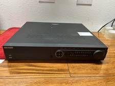 Gravador de vídeo digital HIKVISION DVR com HDD de 2 TB | DS-7316HQHI-SH 16CH comprar usado  Enviando para Brazil
