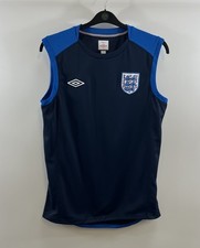 England training football d'occasion  Expédié en Belgium
