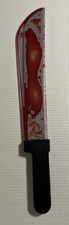 Ghostface bleeding machete for sale  Lincoln