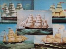 Postkarten lot historische gebraucht kaufen  Eberswalde