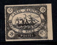 Canale suez 1868 usato  Bitonto