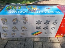 Riginal quadro kletterpyramide gebraucht kaufen  Kehl