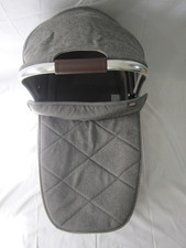 Mamas papas carrycot for sale  SALTBURN-BY-THE-SEA