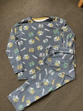 Boys pyjamas years for sale  COULSDON