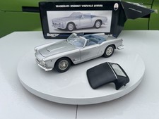 Ricko maserati 3500 gebraucht kaufen  Kissing