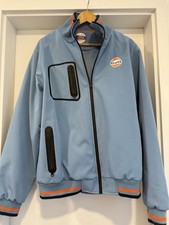 Gulf blouson jacke gebraucht kaufen  Kaarst