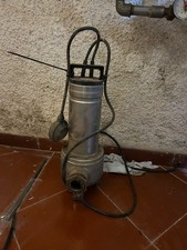 Pompa lowara domo usato  Erba