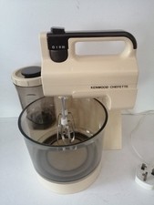 Vintage original kenwood for sale  PERSHORE