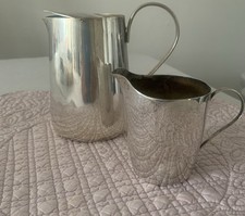 Silver vintage epns for sale  LUDLOW