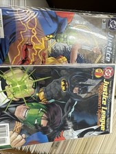 Justice league midsummer for sale  Hudson