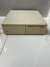 Vintage amstrad pc4386sx for sale  HAYES