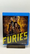 Furies 2024 Blu ray Netflix French Action Series ALL REGION RARE HTF, usado comprar usado Furies 2024 Blu ray Netflix French Action Series ALL REGION RARE HTF, usado comprar usado  Enviando para Brazil
