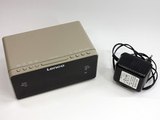 Lenco 530 uhrenradio gebraucht kaufen  Strausberg