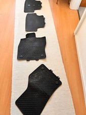 original vw gummi fußmatten gebraucht kaufen original vw gummi fußmatten gebraucht kaufen Delmenhorst