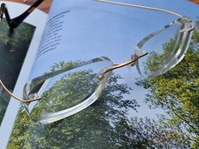 Brillengestell eyes more gebraucht kaufen  Schwabhausen