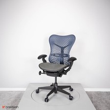 Fotel biurowy Herman Miller Mirra na sprzedaż  PL