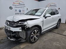 2015 touareg line for sale  WORKSOP