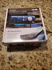 Presonus audiobox ione d'occasion  Expédié en Belgium
