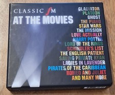 Classic movies vol.1 for sale  BIRMINGHAM