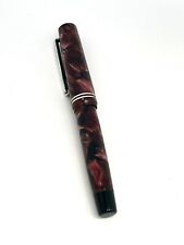 Globus 1940s pinkish usato  Ardea